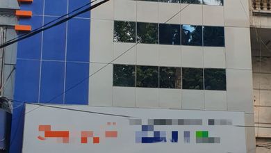 Ruko Danau Sunter Utara Lokasi Bagus