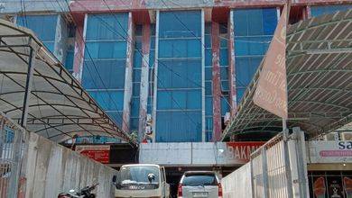 Ready to Use Ruko Usaha di Sunter Jakarta Utara dengan Luas Bangunan 320m2