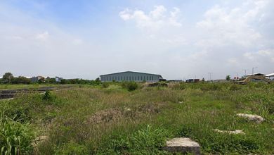 Dijual Tanah Eksklusif di Marunda, Jakarta Utara, LT 28000m²