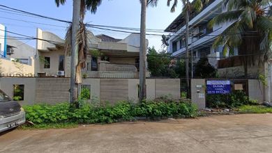 Dijual rumah Premium di Sunter, Jakarta Utara - LT 630m²