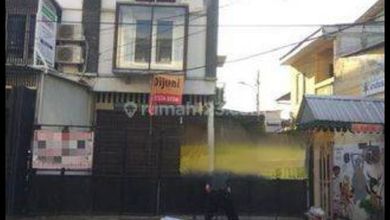Ruko Kebon Kosong Kemayoran Murah