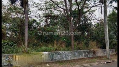 Tanah Elit Dijual di Cikokol, Tangerang, Harga 25 Miliar