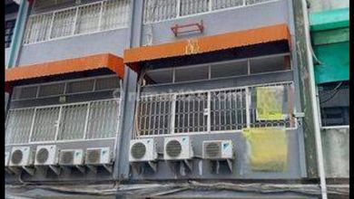 Ruko jayakarta Mangga Dua bgs