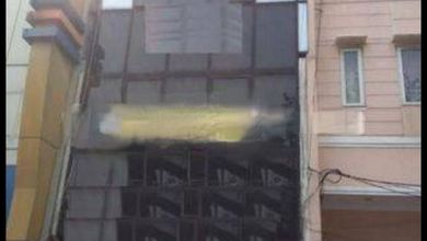Ruko 3 lt siap huni danau sunter utara, Sunter, Jakarta Utara