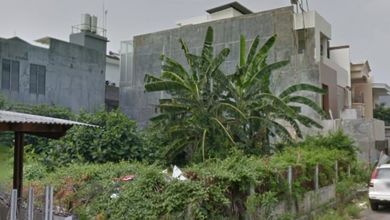 Tanah Elit Dijual di Sunter, Jakarta Utara, Harga 11 Miliar