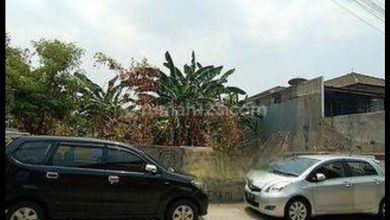 Tanah Elit Dijual di Pulo Gadung, Jakarta Timur, Harga 38,2 Triliun