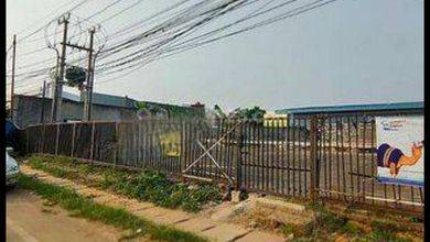 Kavling dengan Harga Terjangkau di Serpong Tangerang Selatan