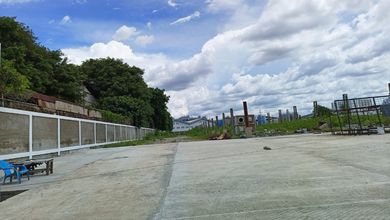 Dijual Tanah Premium di Ancol, Jakarta Utara, LT 12400m²