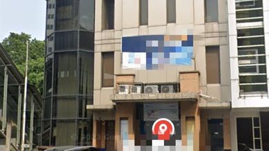 Mini building di bwh NJOP di boulevard kelapa gading 