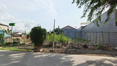 Kavling Prestisius Dijual di Kemayoran, Jakarta Pusat, Harga 7,74 Miliar