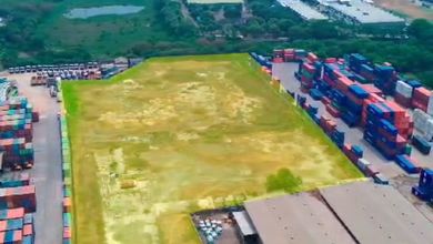 Kavling Cluster x  Daerah Rorotan