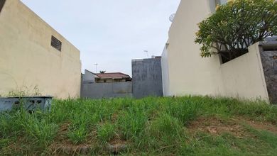 Kavling Prestisius Dijual di Ancol, Jakarta Utara, Harga 4,5 Miliar