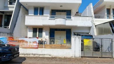 Rumah Area Luxury Kelapa Gading, Jakarta Utara - Harga Terbaik 11,5 Miliar