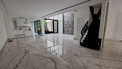 Dijual rumah Premium di Kelapa Gading, Jakarta Utara - LT 312m²