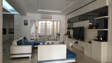 Rumah Mewah di Kawasan Sunter, Jakarta Utara, LB 480m², Harga 11,5 Miliar