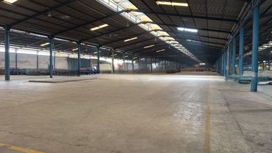 Gudang 5,3 Ha Di Cikarang Utara Deket Jababeka