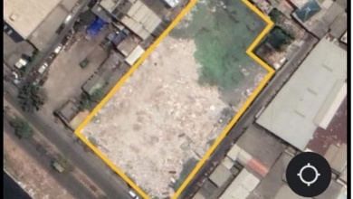 Tanah Elit Dijual di Sunter, Jakarta Utara, Harga 99,9 Miliar