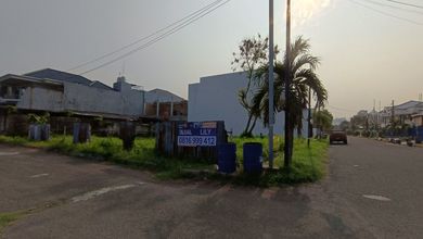 Kavling Prestisius Dijual di Sunter, Jakarta Utara, Harga 20,5 Miliar