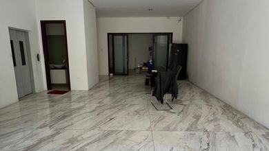 Rumah Elite di Kawasan Kemayoran, Jakarta Pusat, LB 500m², Harga 5,3 Miliar