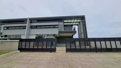 Gudang Baru Di Jababeka 950 M Bekasi