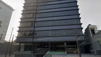 Gedung Baru Cocok U/kantor N Showroom Di Jakarta Selatan