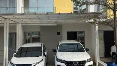 Rumah Premium di Pantai Indah Kapuk 2, Jakarta Utara, LT 72 m2
