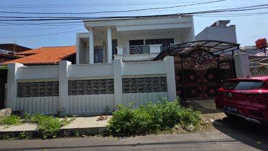 Jual Rumah Bagus Luas 286 m2 area Sunter, Jakarta Utara