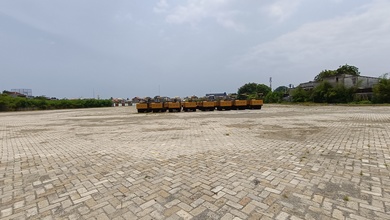 Dijual Tanah Eksklusif di Cilincing, Jakarta Utara, LT 19000m²