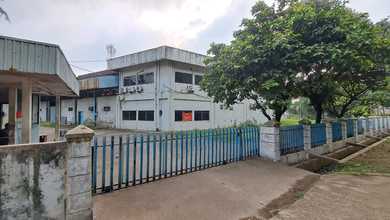 Gudang Pulogadung Murah 9000m