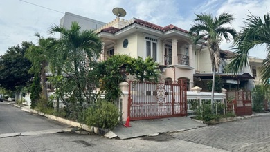 Rumah Area Luxury Sunter, Jakarta Utara - Harga Terbaik 6,5 Miliar