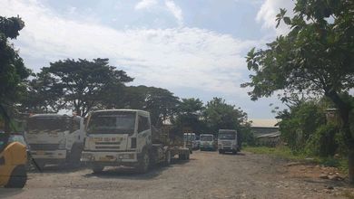 Sewa Tanah Strategis di Cakung, Jakarta Timur, Lokasi Prime