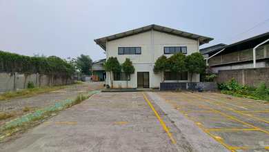 Gudang Murah Di Raya Setu Bekasi Bisa Akses.container