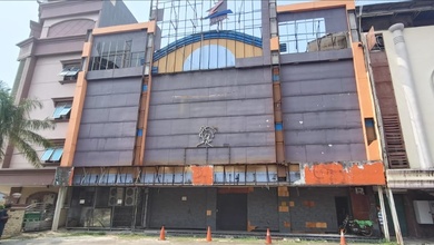 Ruko Murah 6 Gandeng Di Lokasari Mangga Besar