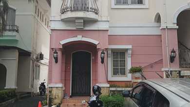 Hunian Idaman di Ancol, Jakarta Utara, 2 KT, Harga 2 Miliar