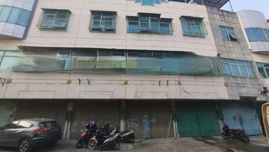 Ruko.4 Gandeng Artha Center Pangjay Bs Container