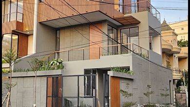 Jual Rumah Bagus LT 112 m2 di Sunter, Jakarta Utara