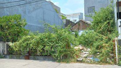 Kavling Perumahan x  Area Kelapa Gading