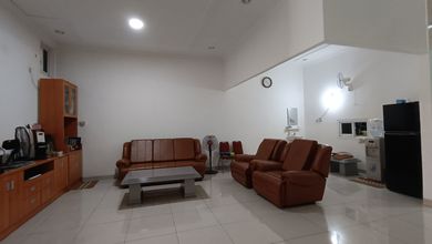 Rumah Area Premium Sunter, Jakarta Utara - Harga Menarik 10 Miliar