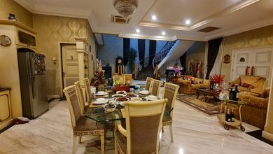 Dijual rumah Premium di Pantai Indah Kapuk, Jakarta Utara - LT 804m²