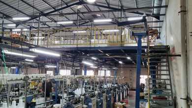 Gudang Marunda Center Lb 1000 M Ada.office