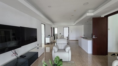 Segera Miliki Apartemen Elit di Kemayoran, Jakarta Pusat, Harga Premium