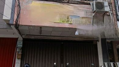 Ruko Murah Di Danau Sunter Utara Pjg 30 M
