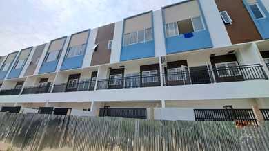 Ruko Loft Di Gading Center Jakut