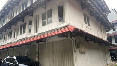 Ruko.3gandeng Pangeran ********