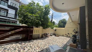 Penawaran Langka, rumah Prestisius di Sunter, Jakarta Utara, LB 374m²