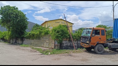 Kavling Prestisius Dijual di Sunter, Jakarta Utara, Harga 35,2 Miliar