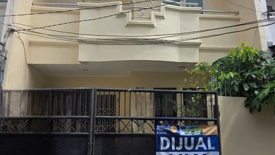Rumah Siap Pakai di Kawasan Sunter, Jakarta Utara, LT 81m²
