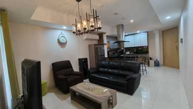 Kesempatan Apartemen Siap Huni di Kemayoran, Jakarta Pusat, 4 KT