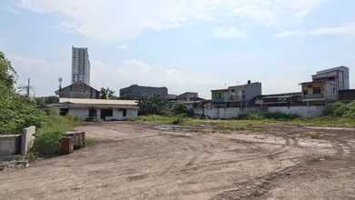 Disewakan Tanah Komersil x Area Sunter, Jakarta Utara