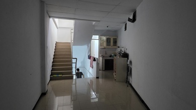 Ruko Murah Hoek di P.jayakarta 4.5 Lt